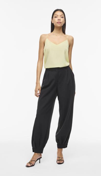 Image du produit Vila VIMATHILDE V-Ausschnitt Trägertop (34)