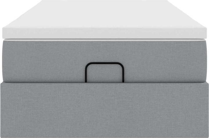 Image du produit vidaXL Ottoman-Bett (100 x 200 cm)