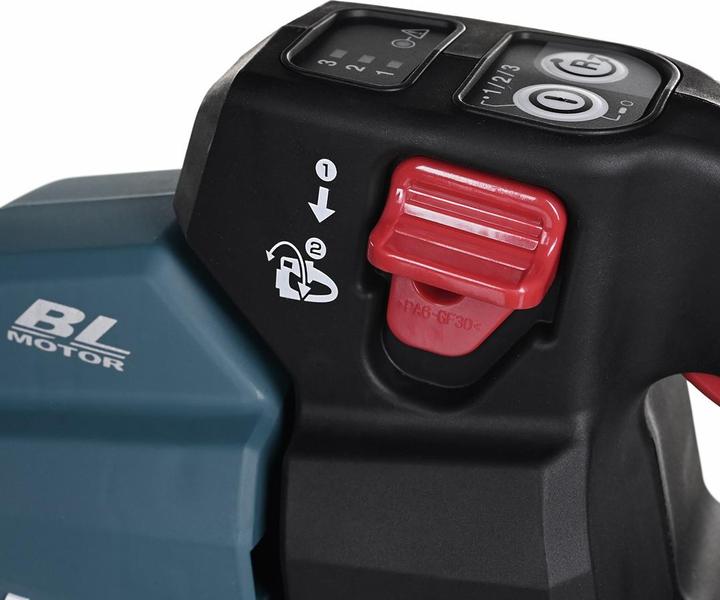 Produktbild Makita UH005GD201 (Akkubetrieb)