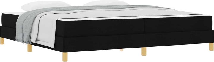 Produktbild vidaXL Boxspringbett (200 x 200 cm)