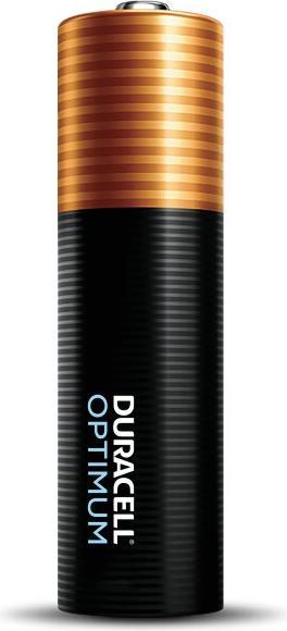 Produktbild Hückmann DURACELL Micro AAA (8 Stk., AAA)