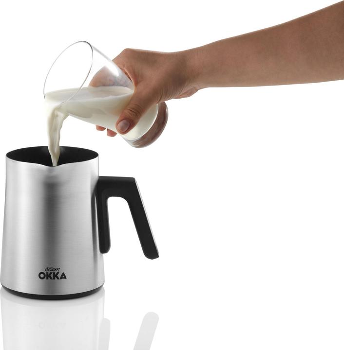 Productafbeelding Arzum Okka Rijke Moka Pot OK0027 (5 T.)