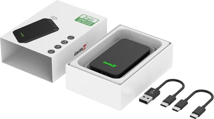 Productafbeelding Carlinkit 5,0 CPC200-2lucht