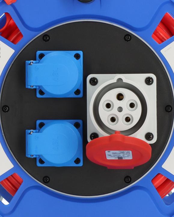 Actual product image Brennenstuhl Garant® (25 m, 1.50 mm²)