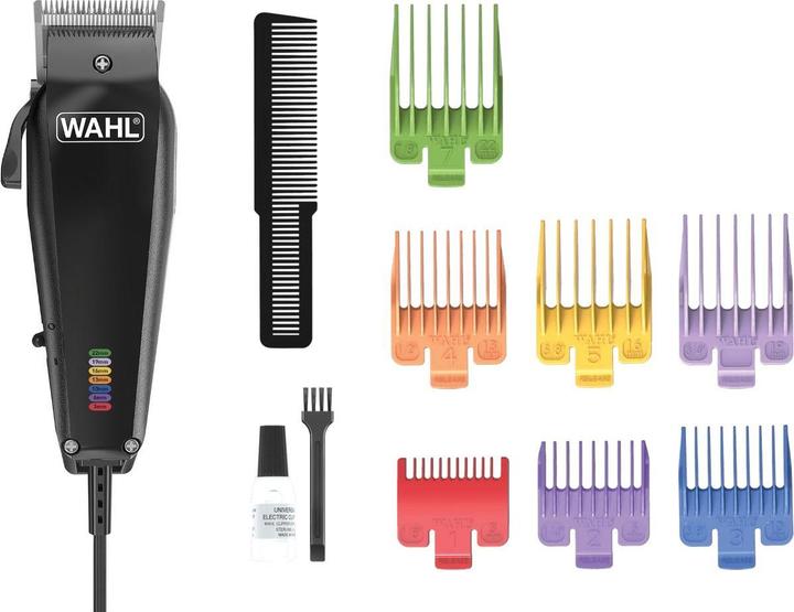 Wahl Multi-Cut Animal Clipper, Produkttyp: Schermaschine (Hund)