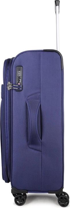 Produktbild Valigia a Mano Verticale con Rotelle (34 l)