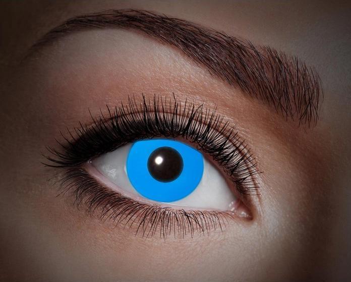 Blau