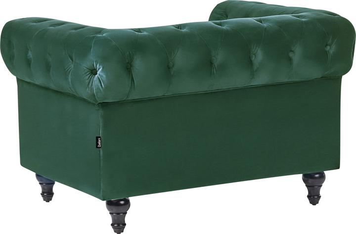 Produktbild Beliani Chesterfield