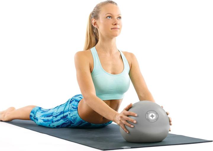 Produktbild Merrithew Mini Pilates Stabilitätsball (25 cm)