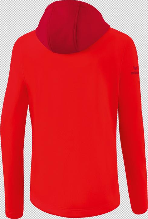 Produktbild Erima Softshelljacke Performance Damen (42)