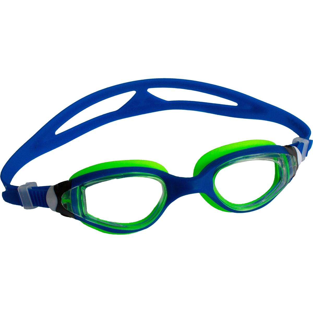 Thumbnail - Schildkröt, Schwimmbrille, (One Size)