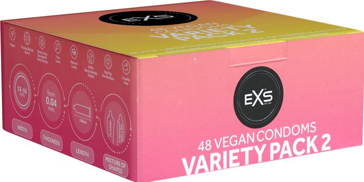 Immagine prodotto Pipedream Pacchetto varietà 2 - 48 pezzi (48 pz.)