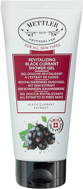Immagine prodotto Mettler1929 Set per la cura dei capelli e del corpo al ribes nero (Set per la cura del corpo)