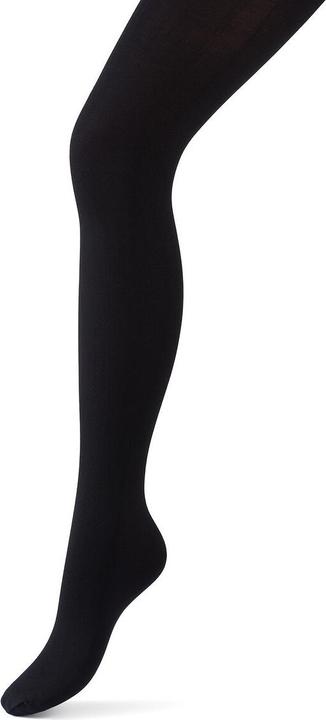 Produktbild La Redoute Collections Blickdichte Strumpfhose (60DEN, 56, 58)