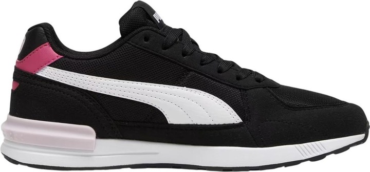 Productafbeelding No Name Damesschoenen Puma Graviton zwart-wit 380738 55 37 (38)