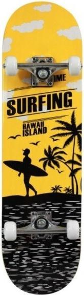 Immagine prodotto Pro Acro Surfing