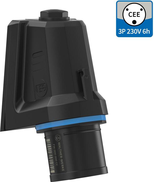 Produktbild Walther Werke Cee Neo (CEE 16/3)