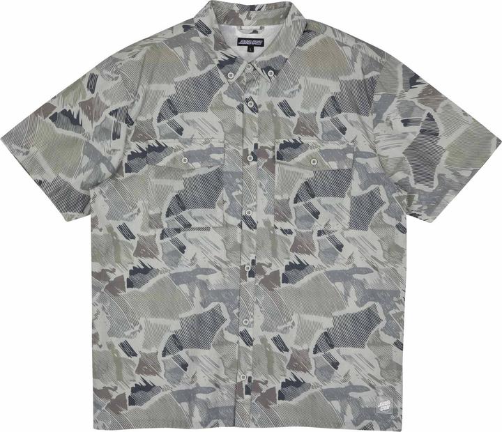 Immagine prodotto Santa Cruz Nico (M)