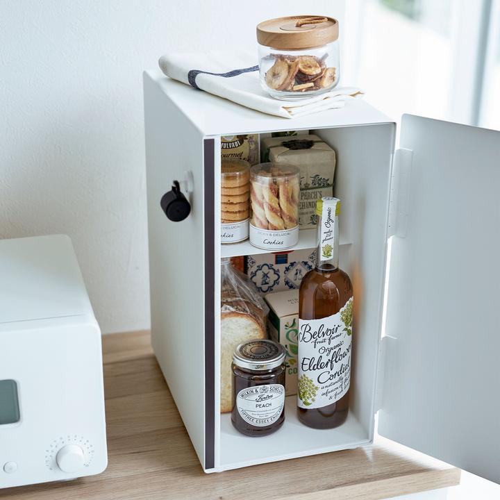 Immagine prodotto Yamazaki Cestino per il pane Tosca