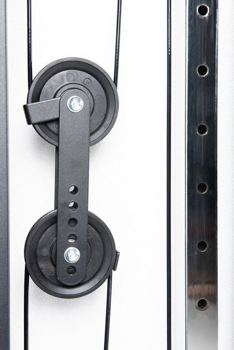 Actual product image Toorx CSX-3000