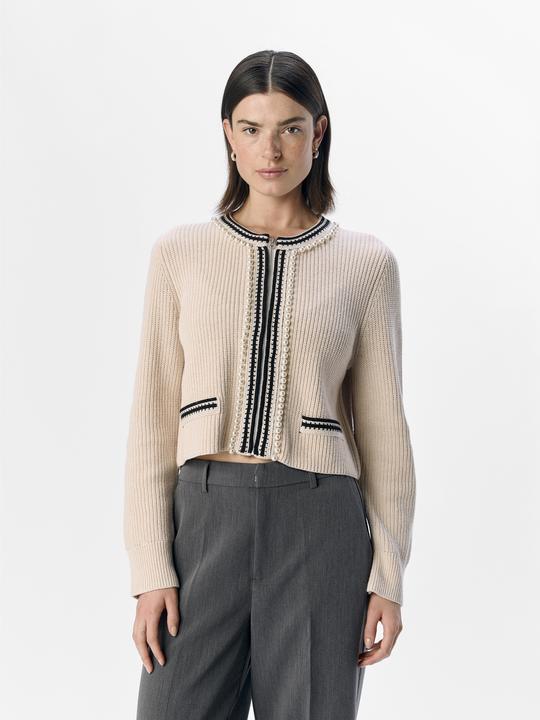 Produktbild Object Strick Strickjacke (M)
