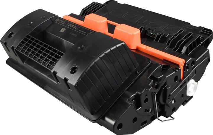 Produktbild HP 81x (BK)