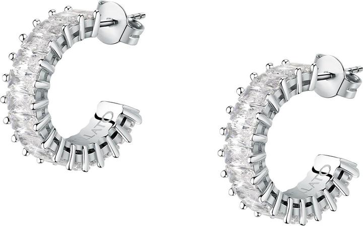 Image du produit Morellato Boucles d'oreilles Baguette (Laiton)