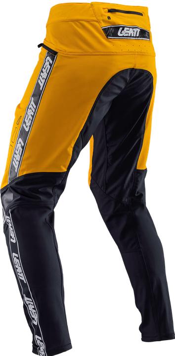Produktbild Leatt Hose MTB Gravity 4.0 - Gold (3XL)