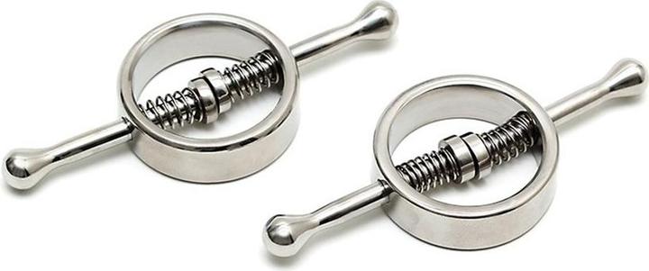 Actual product image Rimba - Spring Loaded Clamps