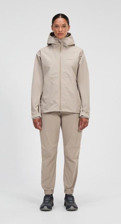 Actual product image Berghaus Wasserdichte Bramblfell InterActive Gore-Tex Jacket (34)