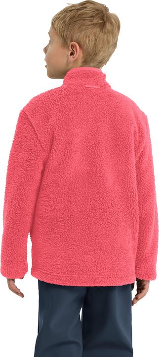 Actual product image Jack Wolfskin 3In1 Canvey Kids (140)