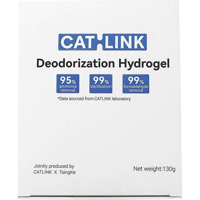 Meilleurs prix pour Catlink Désodorisant Baymax, Accessoires de litière