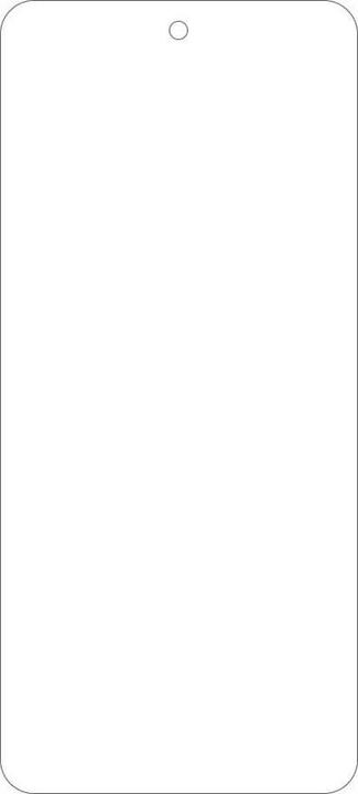 Actual product image Cover-Discount Xiaomi 15 Ultra - Hydrogel TPU Schutzfolie Display (1 Piece, Xiaomi 15 Ultra)