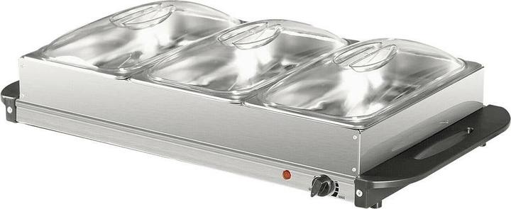 Produktbild Silva SH 4.1 Buffetwärmer