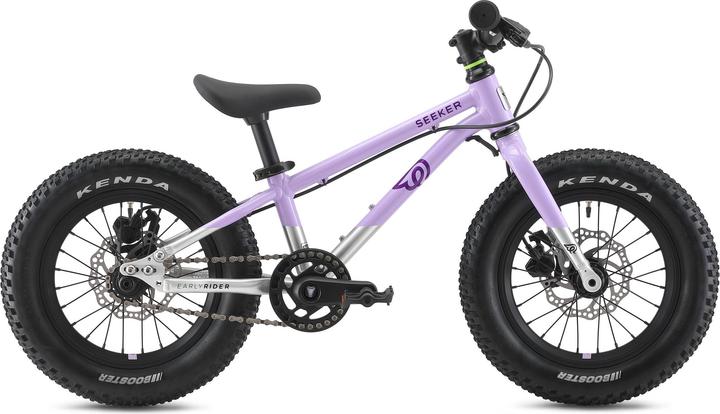 Produktbild Early Rider Seeker 14 (14")