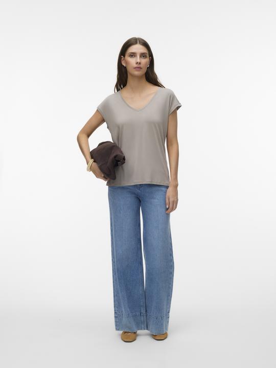 Immagine prodotto Vero Moda Vmfilli Ss V-Neck Tee Noos (L)