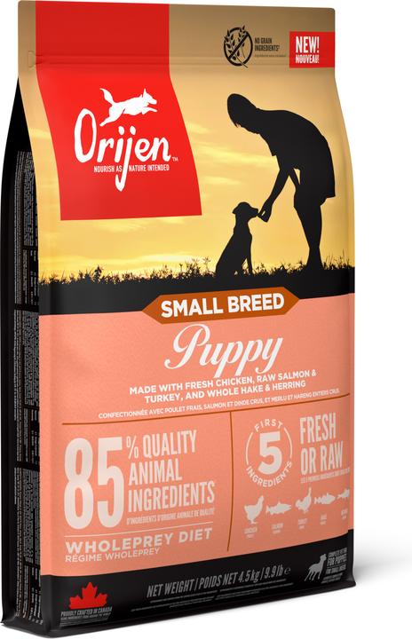 Immagine prodotto Orijen Cucciolo (Junior, 1 pz., 1800 g)