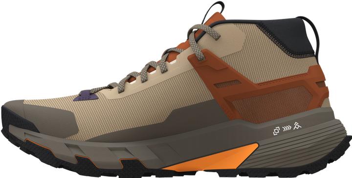 Produktbild Salewa Pedroc 2 Mid Powertex Schuh (43)