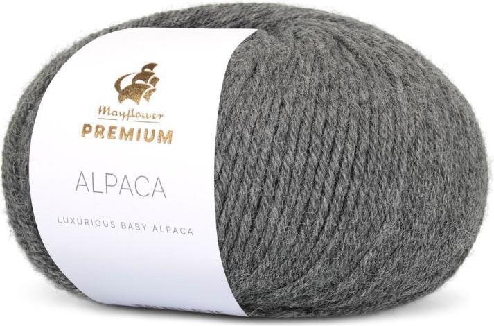 Actual product image Myflower Premium Alpaca (112 m)