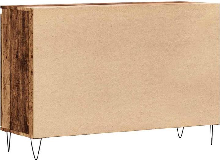 Image du produit vidaXL Sideboard (104 x 35 x 70 cm)
