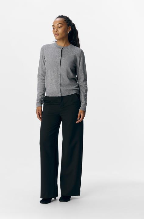 Produktbild Object OBJTHESS Strickjacke (M)