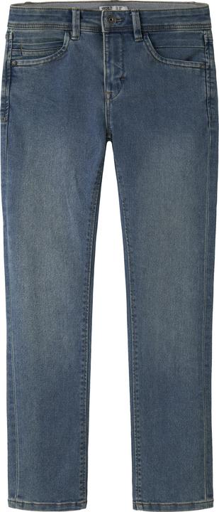 Medium Blue Denim