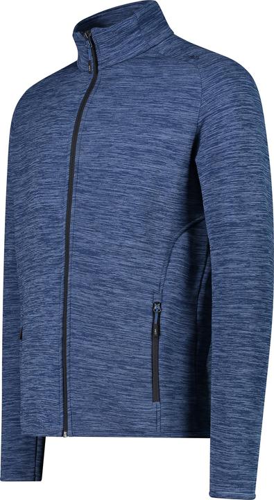 Actual product image CMP Campagnolo Stretch Fleece (M)