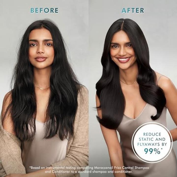 Image du produit Moroccanoil - Conditionneur anti-frizz (250 ml)