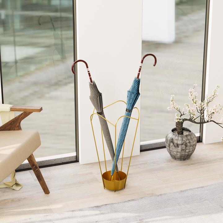 Actual product image Hanah Home Dexter