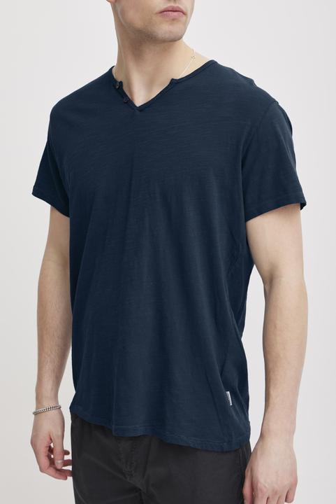 Produktbild Blend BHAshton split neck tee 20717013 (XXL)