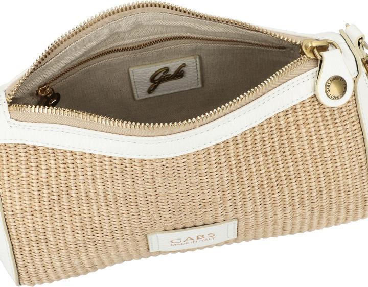 Immagine prodotto Gabs Schultertasche 25 cm mit Dehnfalte