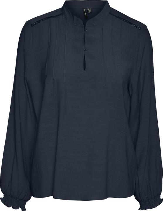 Navy Blazer