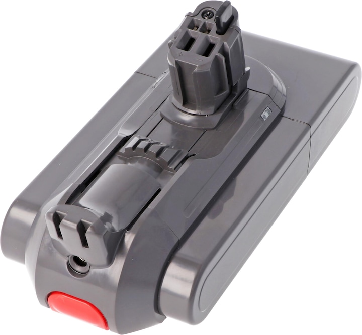 Immagine prodotto AccuCell Batteria adatta a Dyson V11 2020, agli ioni di litio, 25,2V, 3950mAh, 99,5Wh