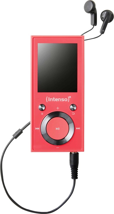 Image du produit Intenso Video Scooter BT (16 Go)